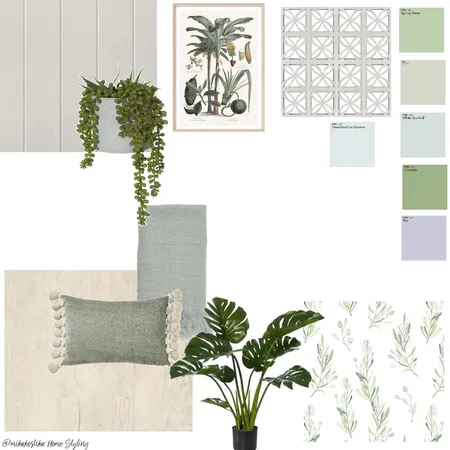 Mood board Interior Design Mood Board by Mika Kostika on Style Sourcebook