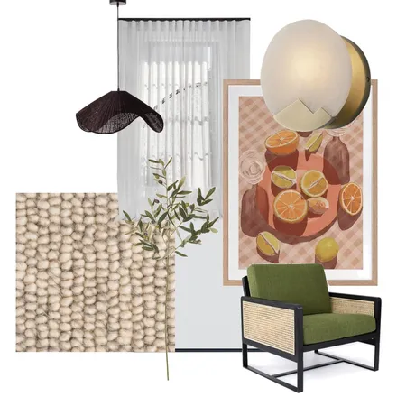 sitting room Interior Design Mood Board by LarissaAlexandra on Style Sourcebook