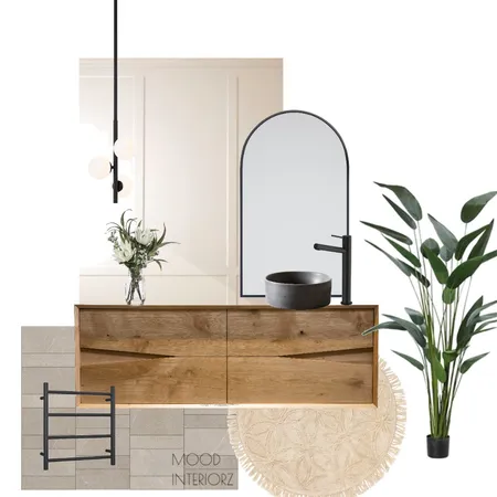 Bathroom III Interior Design Mood Board by mimiisgood on Style Sourcebook