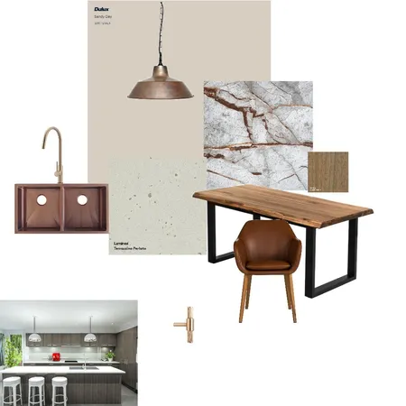 contemporary mood boards Interior Design Mood Board by MOSS on Style Sourcebook