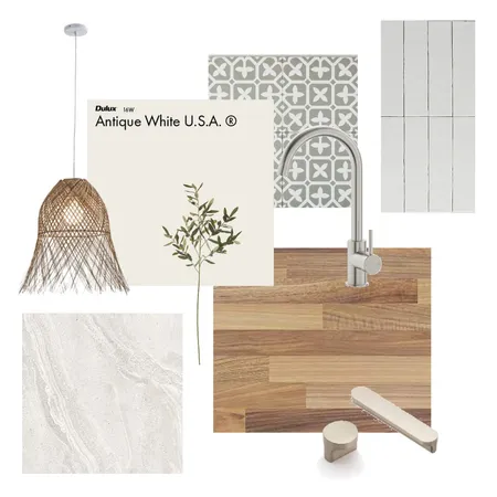 Kitchen Interior Design Mood Board by alliepoch on Style Sourcebook