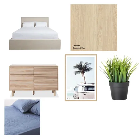 bedroom mood boar Interior Design Mood Board by SillySteven on Style Sourcebook