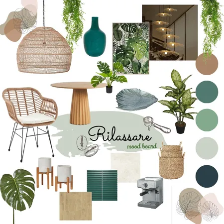 moodboard Interior Design Mood Board by haya on Style Sourcebook