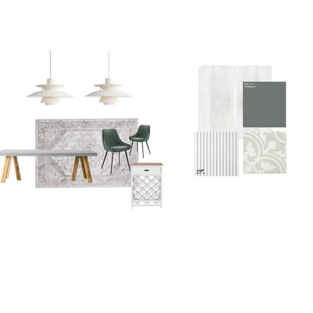 Dining Room Easton Hotel Interior Design Mood Board by Lina Ocampo on Style Sourcebook