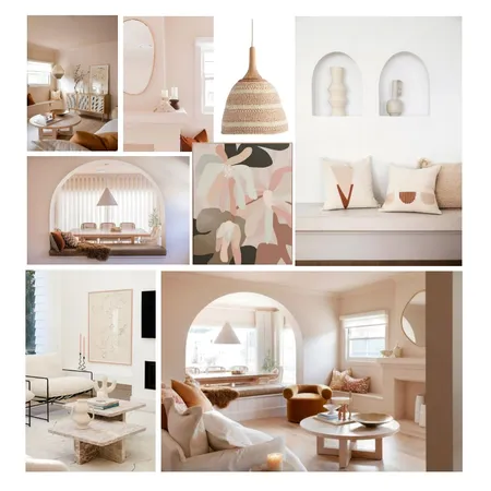 Assignment 7 Interior Design Mood Board by jaclyngec on Style Sourcebook