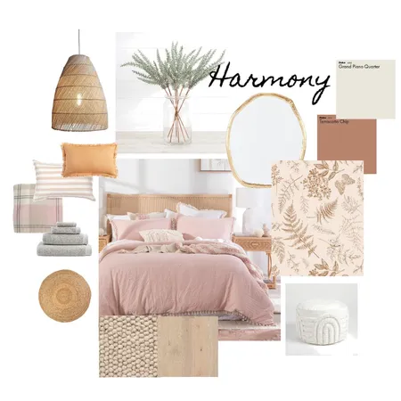 Pillow Talk Dreams Interior Design Mood Board by katy.hutchens@bigpond.com on Style Sourcebook