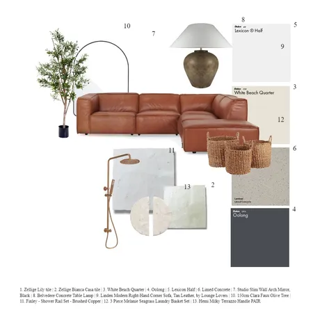 mb Interior Design Mood Board by tildab on Style Sourcebook