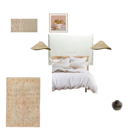 bedroom Interior Design Mood Board by madelinegrace96 on Style Sourcebook