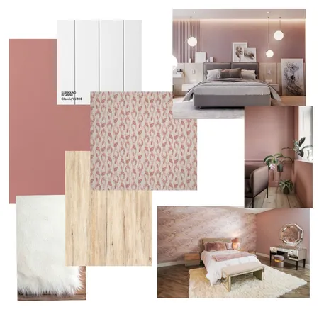 Least Desired Colour Interior Design Mood Board by ellapesenti on Style Sourcebook