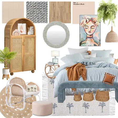 Spring makeover Interior Design Mood Board by Our Sanny Build on Style Sourcebook