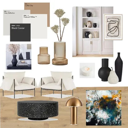 Winona Concept Interior Design Mood Board by The Property Stylists & Co on Style Sourcebook