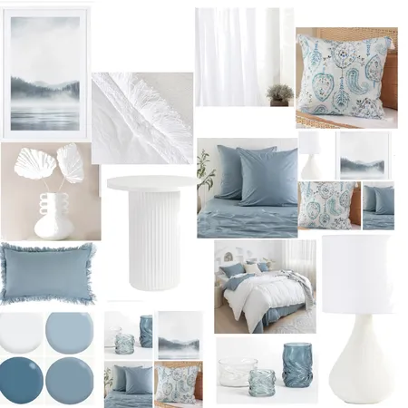 my room Interior Design Mood Board by my room on Style Sourcebook