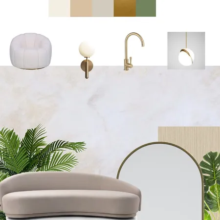 ID2-S-P05-ROOM(s) Interior Design Mood Board by RendanimulaudziInteriordesign on Style Sourcebook