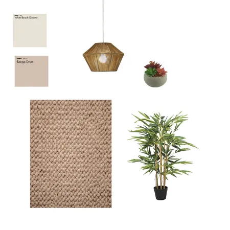 Japandi Interior Design Mood Board by Sharmila Allu on Style Sourcebook