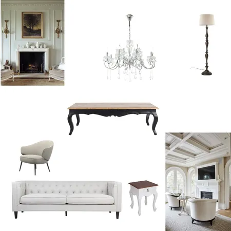 traditional Interior Design Mood Board by Jambles_17 on Style Sourcebook