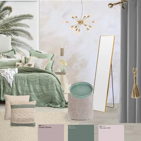 spring mood Interior Design Mood Board by freelightmoon on Style Sourcebook