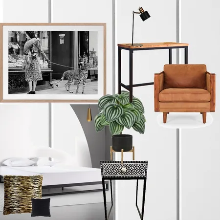 Guest BR Interior Design Mood Board by VintageLady on Style Sourcebook