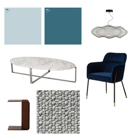 21-9-22 Interior Design Mood Board by Muse Design Co on Style Sourcebook