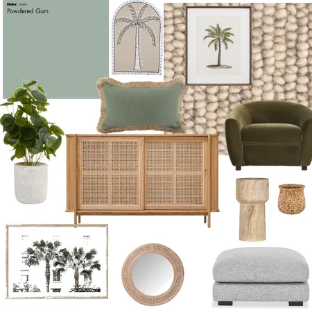 Cottonwood living Interior Design Mood Board by Simonkeeva@gmail.com on Style Sourcebook