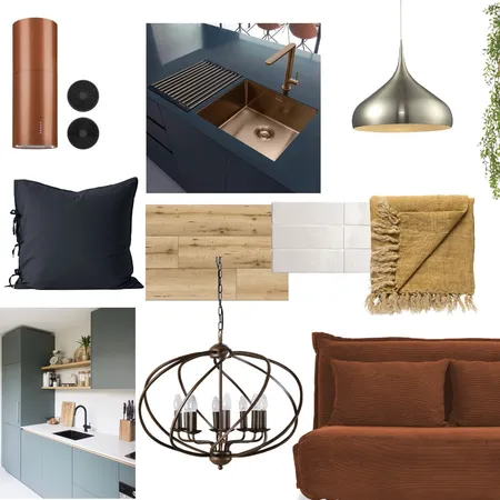 26nm II Interior Design Mood Board by Beus on Style Sourcebook