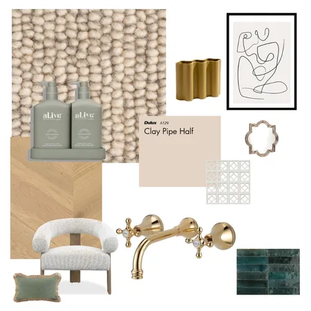 Noosa Interior Design Mood Board by Vjtomtom on Style Sourcebook