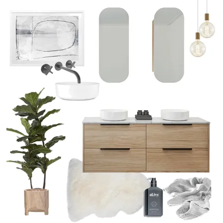 Grange_Complete Interior Design Mood Board by Courtney.Scott on Style Sourcebook