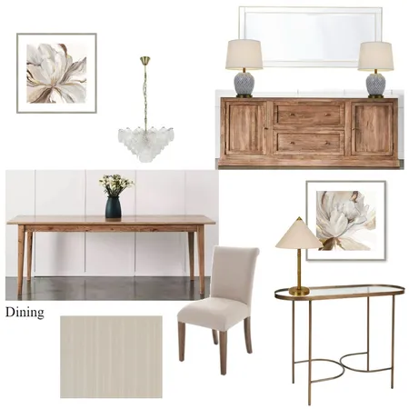 Bellamy Farm Rd Interior Design Mood Board by MyPad Interior Styling on Style Sourcebook