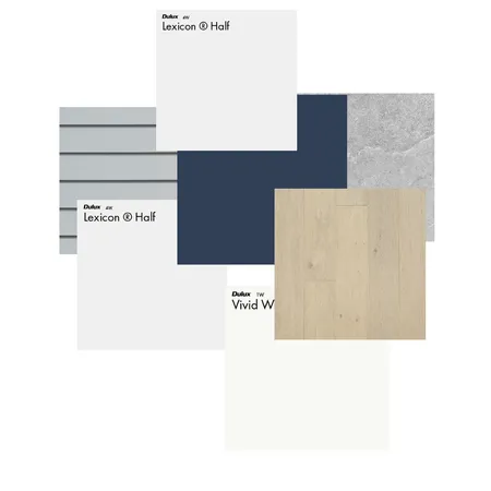 Claremont Facade Interior Design Mood Board by lmayer on Style Sourcebook