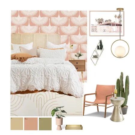 Bedroom Interior Design Mood Board by jomais on Style Sourcebook