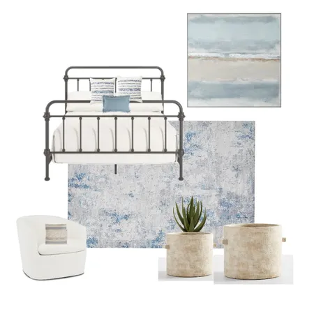 Bdroom Interior Design Mood Board by greylynninteriordesigns on Style Sourcebook