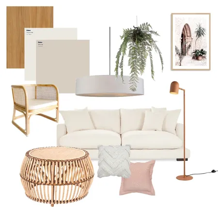 sala Interior Design Mood Board by michelleelena on Style Sourcebook