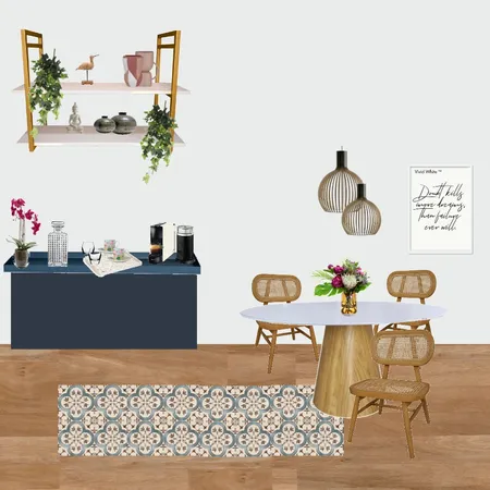 Varanda Gabi II Interior Design Mood Board by Tamiris on Style Sourcebook