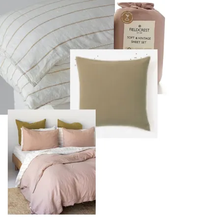 bedding Interior Design Mood Board by tayla13 on Style Sourcebook