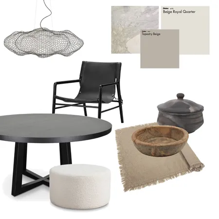 ideas Interior Design Mood Board by Kieran Walsh on Style Sourcebook