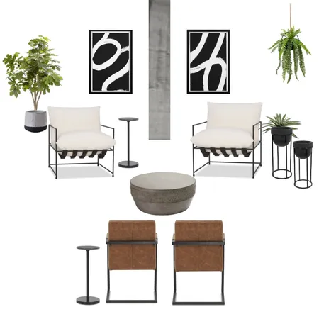 living room 1 Interior Design Mood Board by breehassman on Style Sourcebook