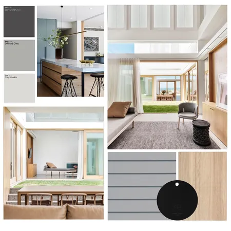 MOD 12 Modern Aus Interior Design Mood Board by Zoemonaro on Style Sourcebook