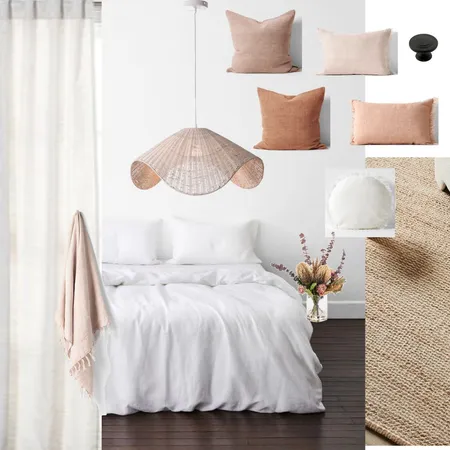 Lidiya's Daughters Bedroom Interior Design Mood Board by Cathy Atta on Style Sourcebook