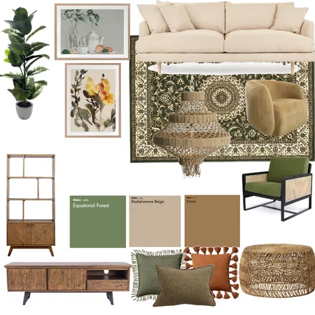 ideal living room Interior Design Mood Board by leahb on Style Sourcebook