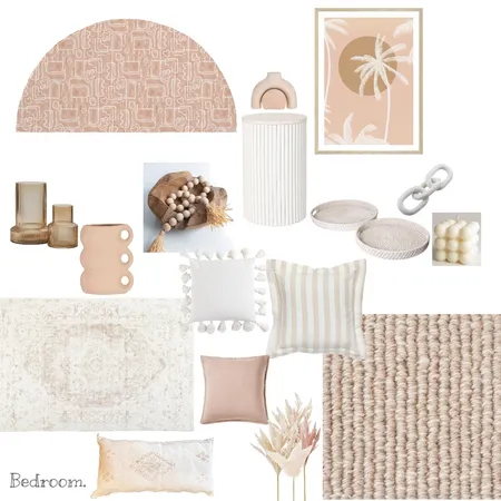 Bedroom. Interior Design Mood Board by liana.mclean on Style Sourcebook