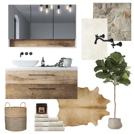 Farmhouse_Billie2 Interior Design Mood Board by Courtney.Scott on Style Sourcebook