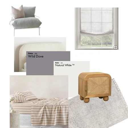 Narrambla tween Interior Design Mood Board by sammckins on Style Sourcebook