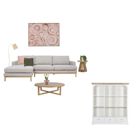 Living room Interior Design Mood Board by caseybrimble on Style Sourcebook