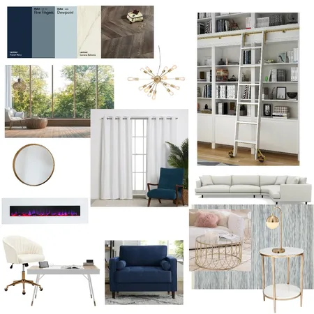 Mood Board Interior Design Mood Board by S117243 on Style Sourcebook