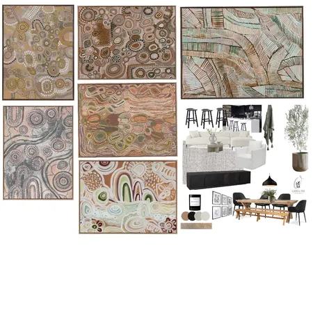 Urban rd Interior Design Mood Board by Oleander & Finch Interiors on Style Sourcebook