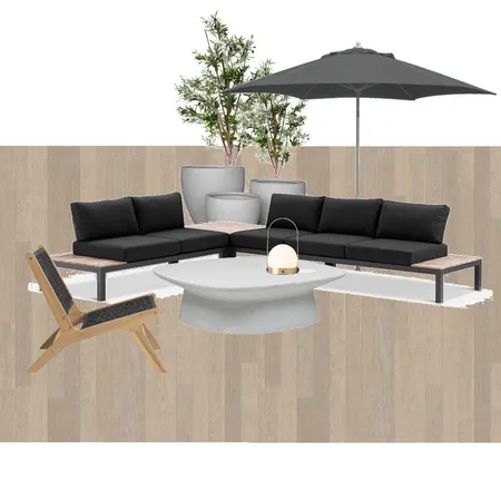 Skyline Dve Deck Interior Design Mood Board by decodesign on Style Sourcebook