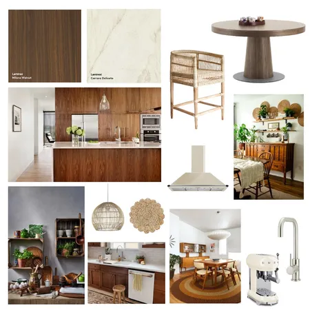 Dream Home Mood Board Interior Design Mood Board by karensolis on Style Sourcebook