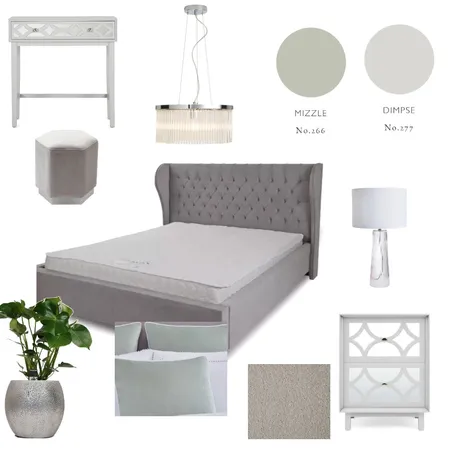 Whitwell Master Interior Design Mood Board by Steph Smith on Style Sourcebook