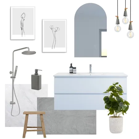 Minimalist_Nevada Plus2 Interior Design Mood Board by Courtney.Scott on Style Sourcebook