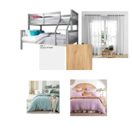 Rye bed 2 Interior Design Mood Board by desi1977 on Style Sourcebook