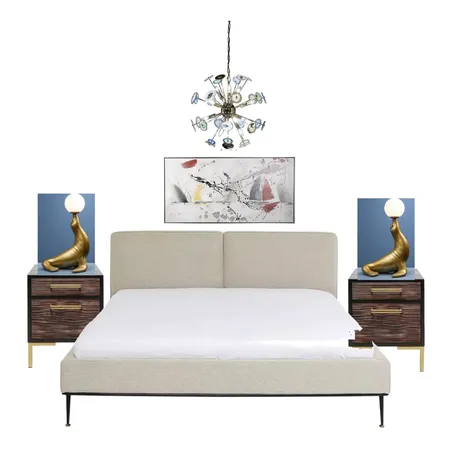 bedroom Interior Design Mood Board by 2012antoniosv on Style Sourcebook